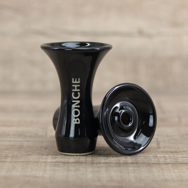Bonche Cigar Phunnel-Black - Shisha-Dome