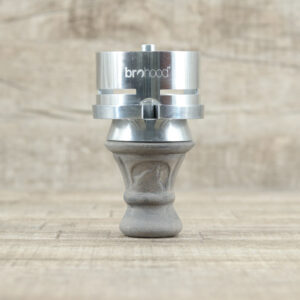 Brohood Kaminaufsatz Set