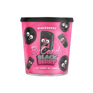 ByCandy Tabak Black Berry 200g.JPG