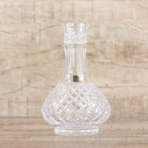 Caesar Crystal Bohemiae-Jeschken - Shisha-Dome