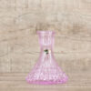 Caesar Crystal Bohemiae Mini-Sparkle Rose - Shisha-Dome