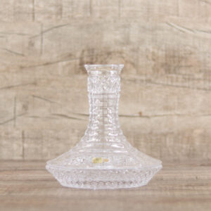 Caesar Crystal Bohemiae-Mini Zea - Shisha-Dome