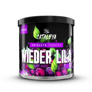 Cataleya Shisha Tabak by Samra Wieder Lila 200g - Shisha Dome