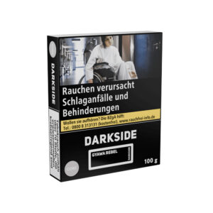 Darkside Core Tabak Gyawa Rebel 100g - ShishaDome