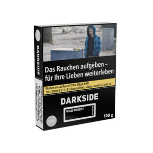 Darkside Core Tabak-Wild Forest 200g - Shisha-Dome