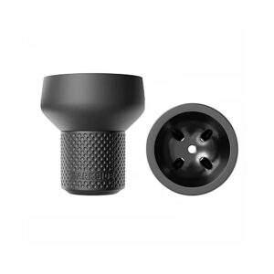 Darkside Shisha Kopf Turkish - Shisha Dome