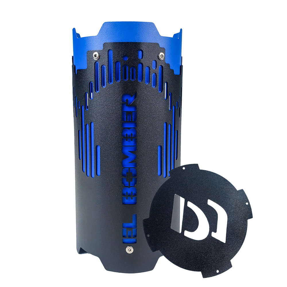 El Bomber Cover DJ - Shisha Dome (2).JPG