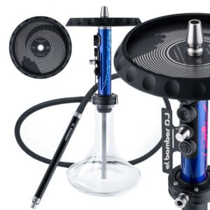 El Bomber DJ - Shisha Dome