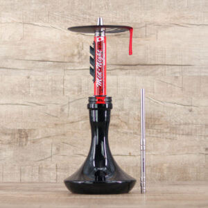 El Bomber Midnight - Shisha Dome