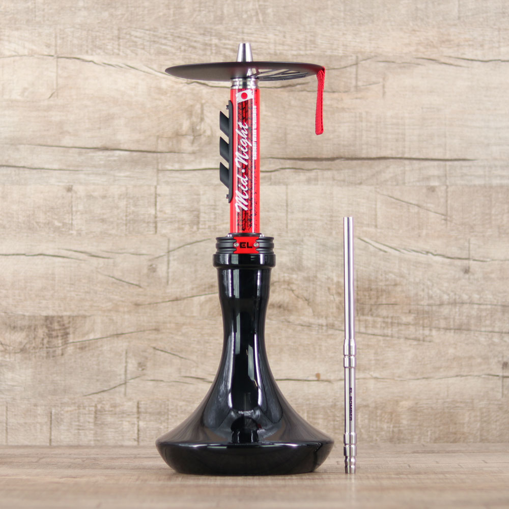 El Bomber Midnight - Shisha Dome