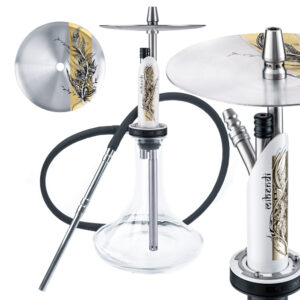 El Bomber Mihendi - Shisha Dome.JPG