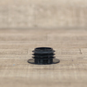 Ersatzdichtung für Steckbowl 50mm Schwarz