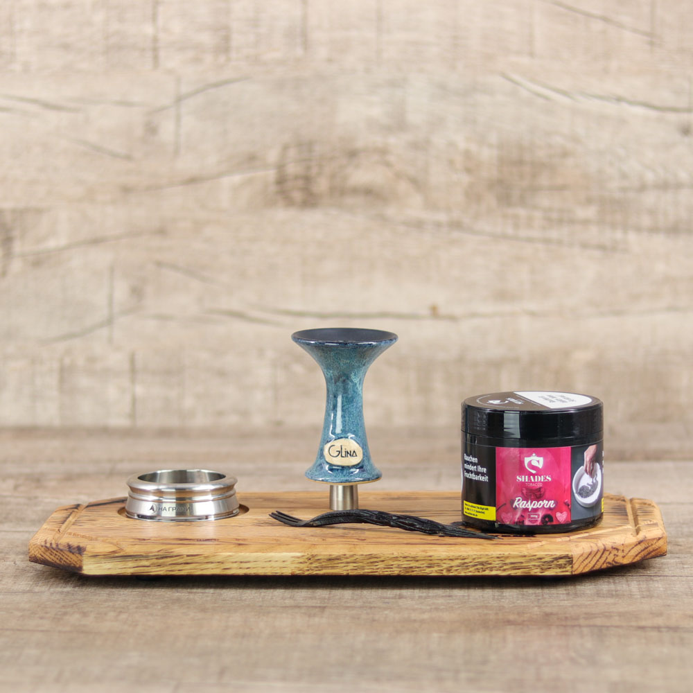 Feinwerk Kopfbaubrett