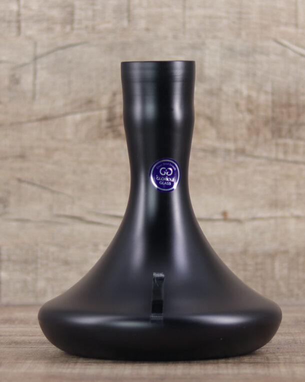 Gravity S Black