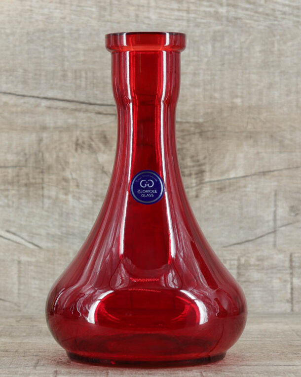 Gravity Steck-Bowl Drop Red