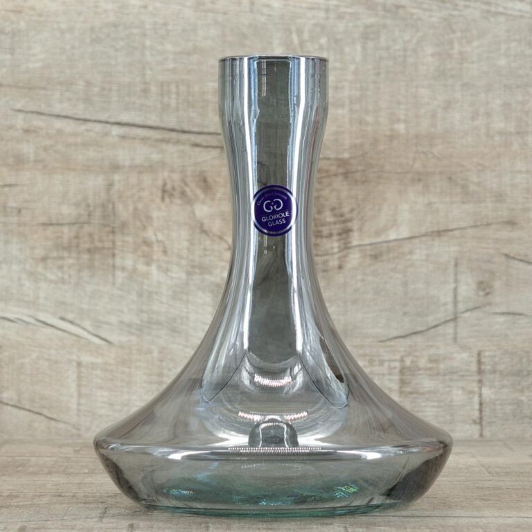 Gravity Steck-Bowl S Gray Claer