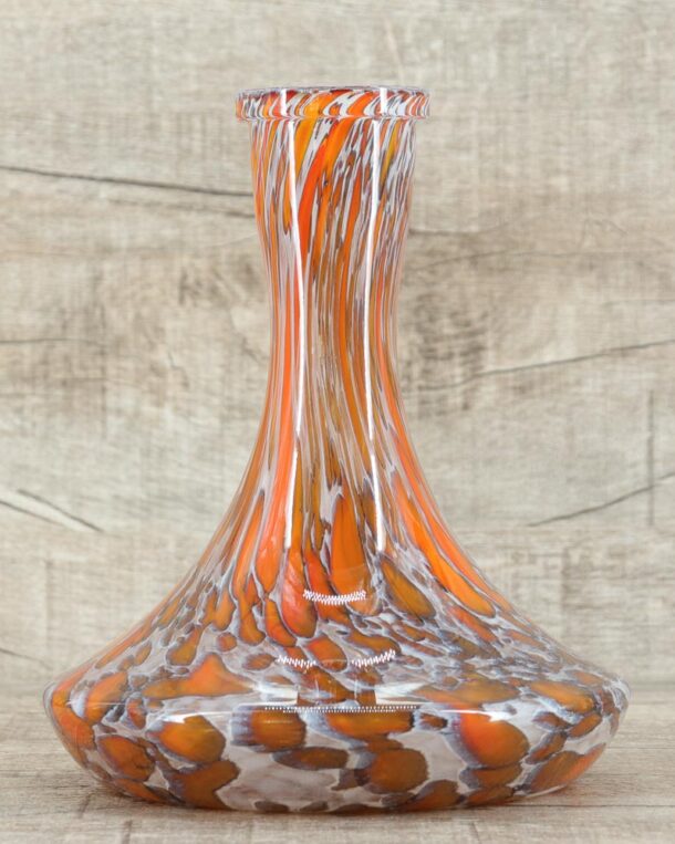 HT Steck-Bowl C Marble