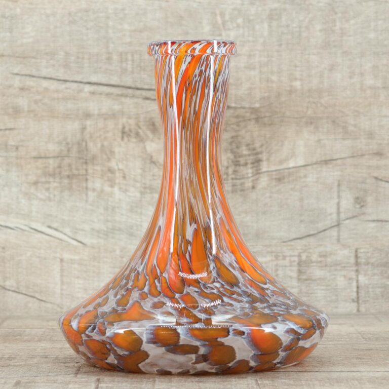 HT Steck-Bowl C Marble