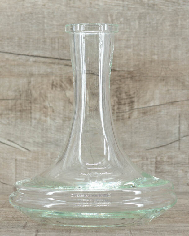 HT Steck-Bowl R Dotted Clear