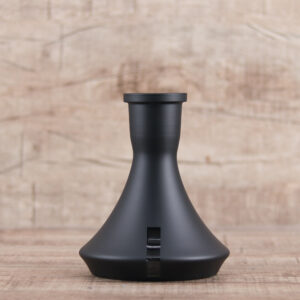 HW Mini Steck-Bowl-Black Matt - Shisha-Dome