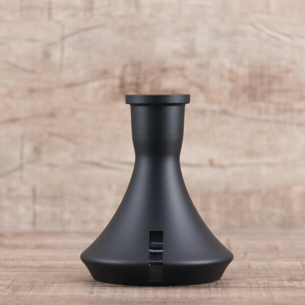 HW Mini Steck-Bowl-Black Matt - Shisha-Dome