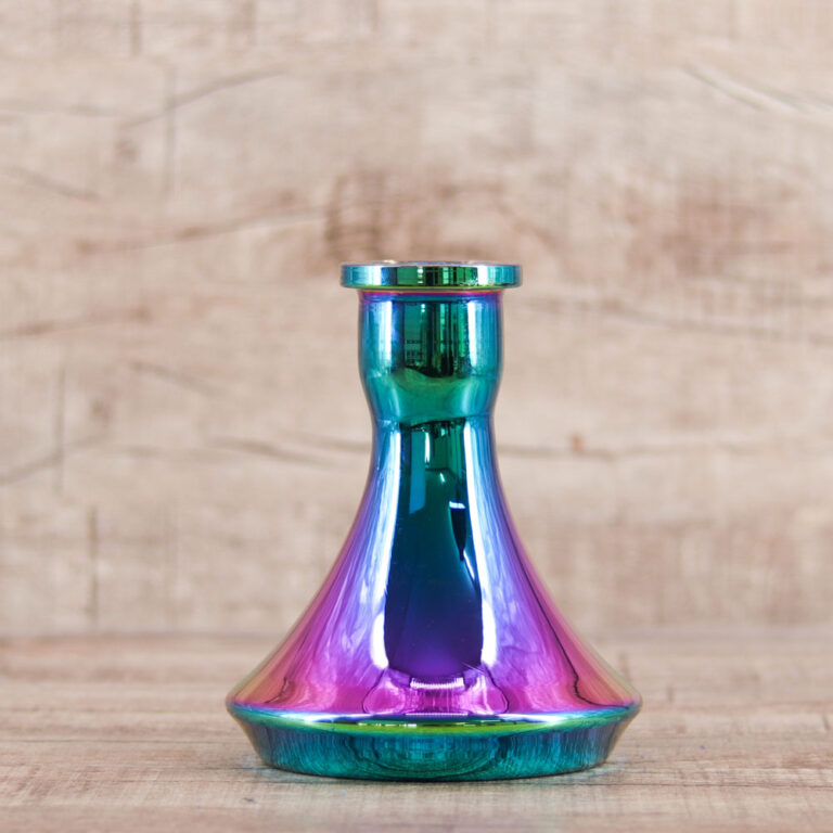 HW Mini Steck-Bowl-Chameleon - Shisha-Dome