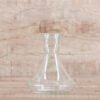 HW Mini Steck-Bowl-Clear - Shisha-Dome