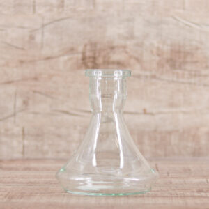 HW Mini Steck-Bowl-Clear - Shisha-Dome