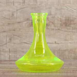 HW Steck-Bowl-Light Green - Shisha-Dome