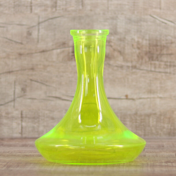HW Steck-Bowl-Light Green - Shisha-Dome