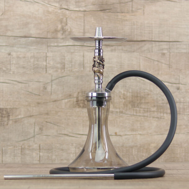 Honey Sigh Mini Urban Exklusive-Koi - Shisha Dome