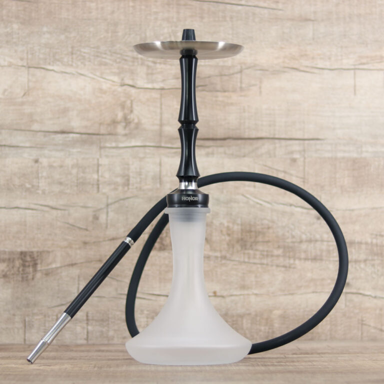 Honor Hookah Rise-Frost - Shisha-Dome