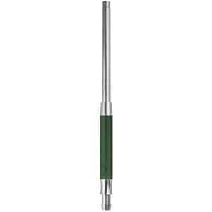 Hoob Hookah Mundstück British Racing Green.JPG
