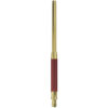 Hoob Hookah Mundstück Wine Red Gold.JPG