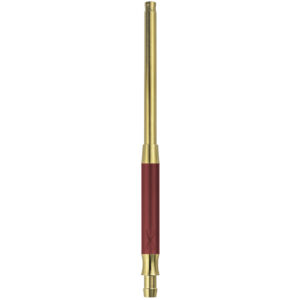 Hoob Hookah Mundstück Wine Red Gold.JPG