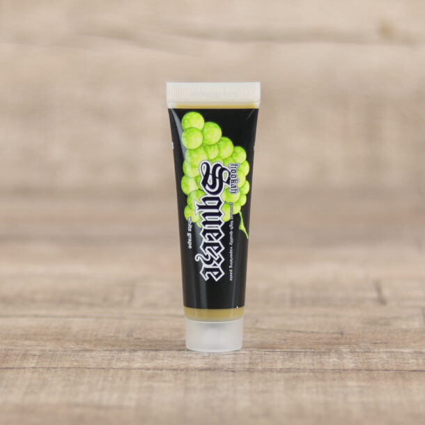 HookahSqueeze Tubes White Grape 25g - Shisha Dome