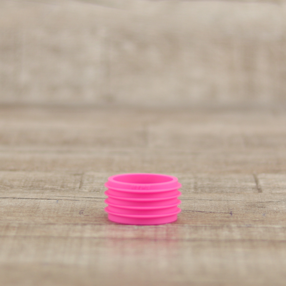 Hype Ersatzdichtung für Steckbowl 45cm-Pink - Shisha-Dome