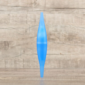 Ice Bazooka-Blau - Shisha-Dome
