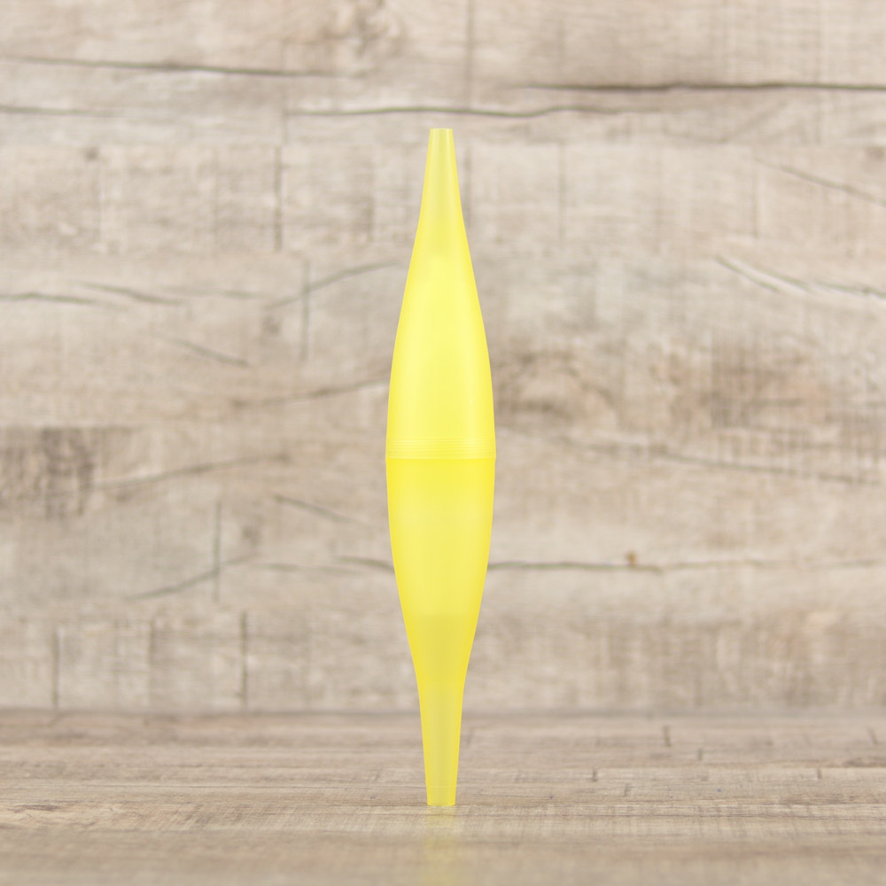 Ice Bazooka-Gelb - Shisha-Dome