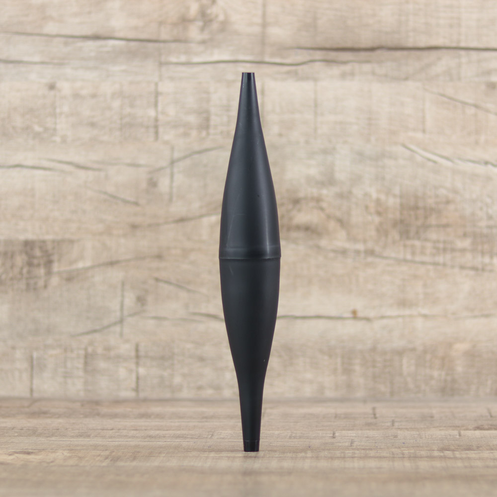 Ice Bazooka-Schwarz - Shisha-Dome