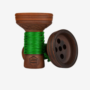 Japona Hookah Killer Bowl Green.JPG