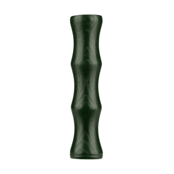 Japona Hookah SatoshiSatori Sleeve Green Mundstück.JPG