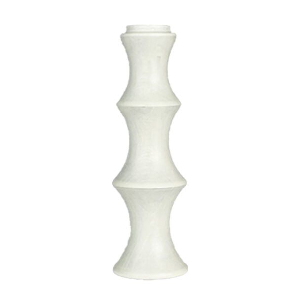 Japona Hookah SatoshiSatori Sleeve White.JPG
