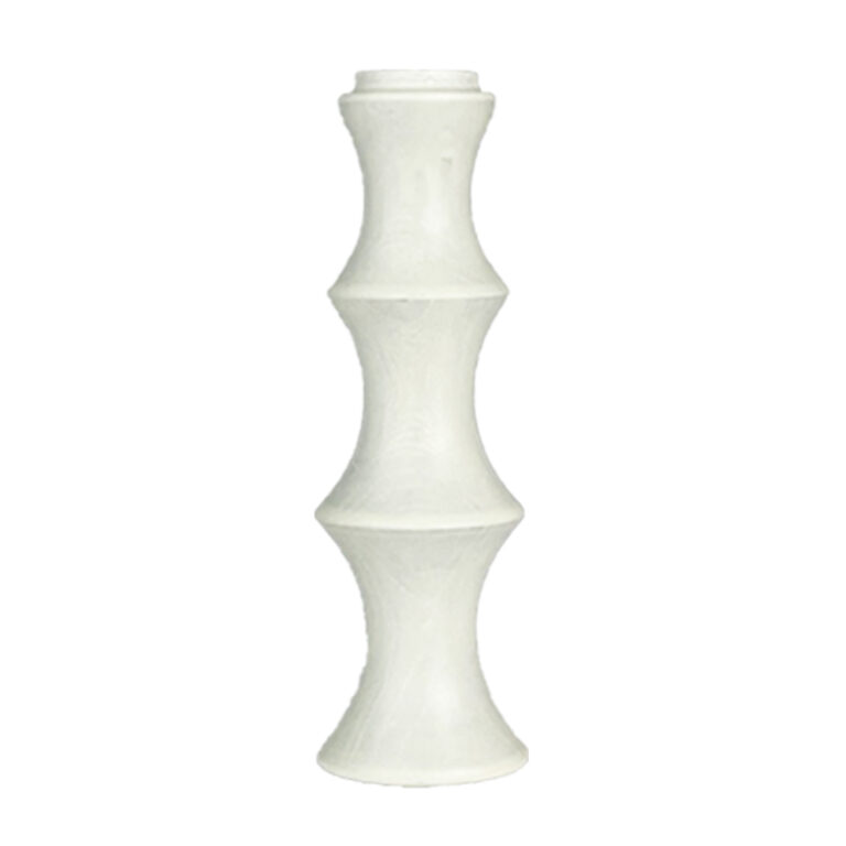 Japona Hookah SatoshiSatori Sleeve White.JPG
