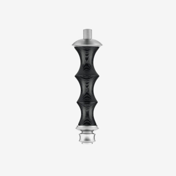 Japona Hookah Sensei Decor Black.JPG