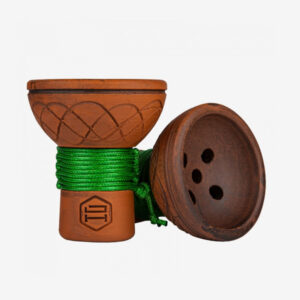 Japona Hookah Turkish Green.JPG