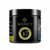 Kismet Noir Honey Blend Edition Tabak Wild CHRRY 20g - Shisha Dome