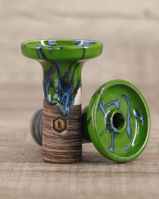 Kolos Crown Phunnel Jungle - Shisha Dome
