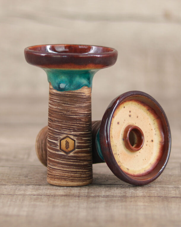 Kolos Grown Phunnel Blue Cake - Shisha Dome
