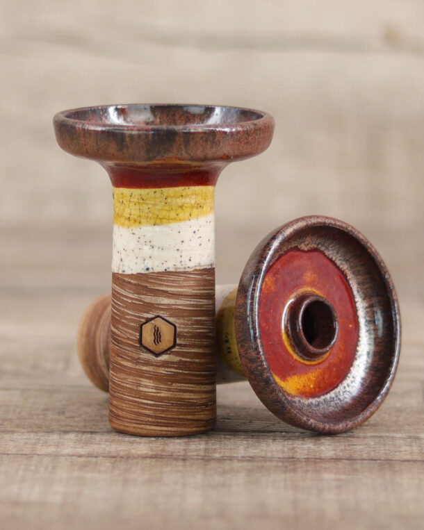 Kolos Grown Phunnel Cupcake - Shisha Dome
